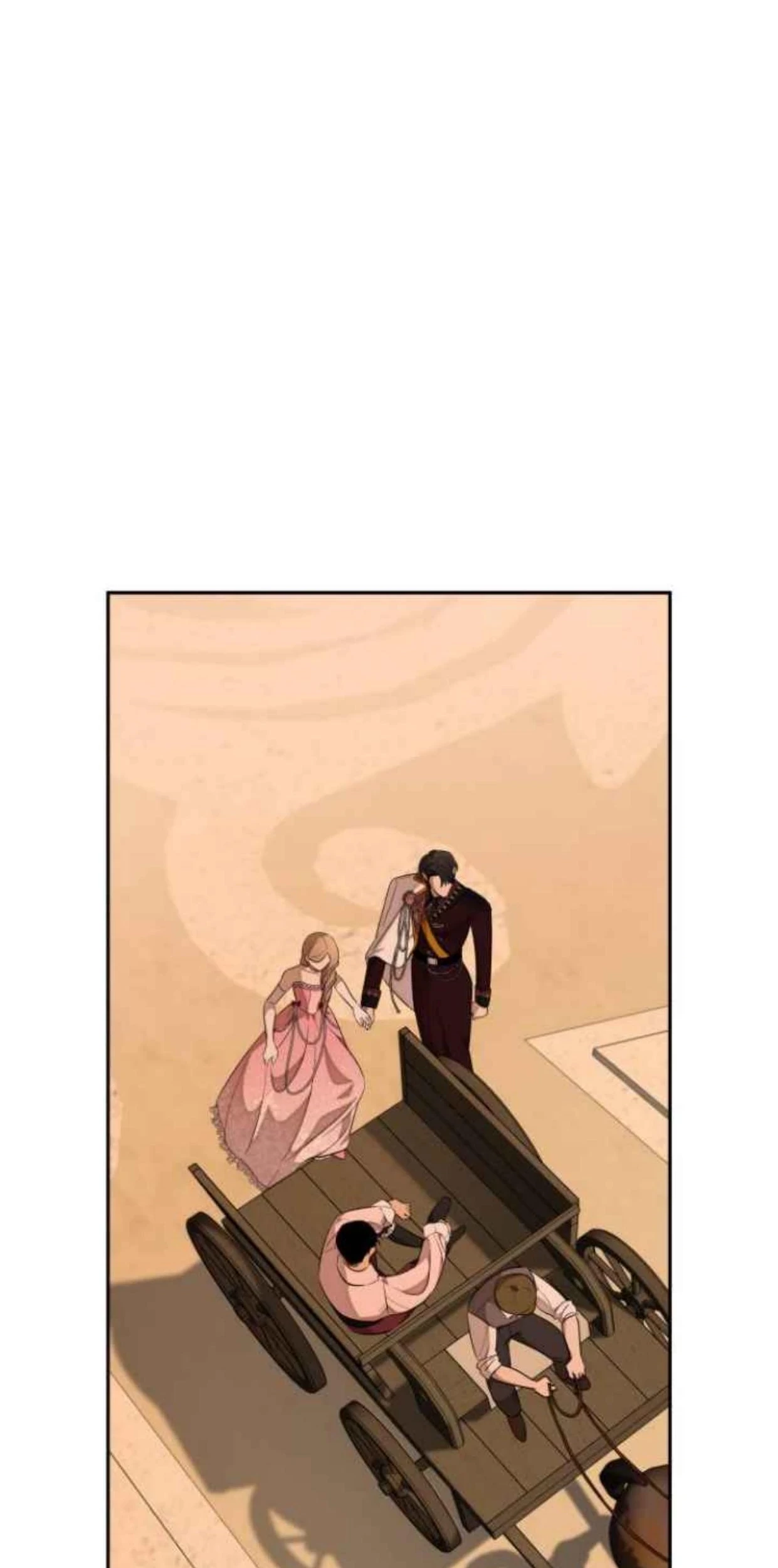 Truck Driver Tag Team Match Chapter 24 Gambar 17