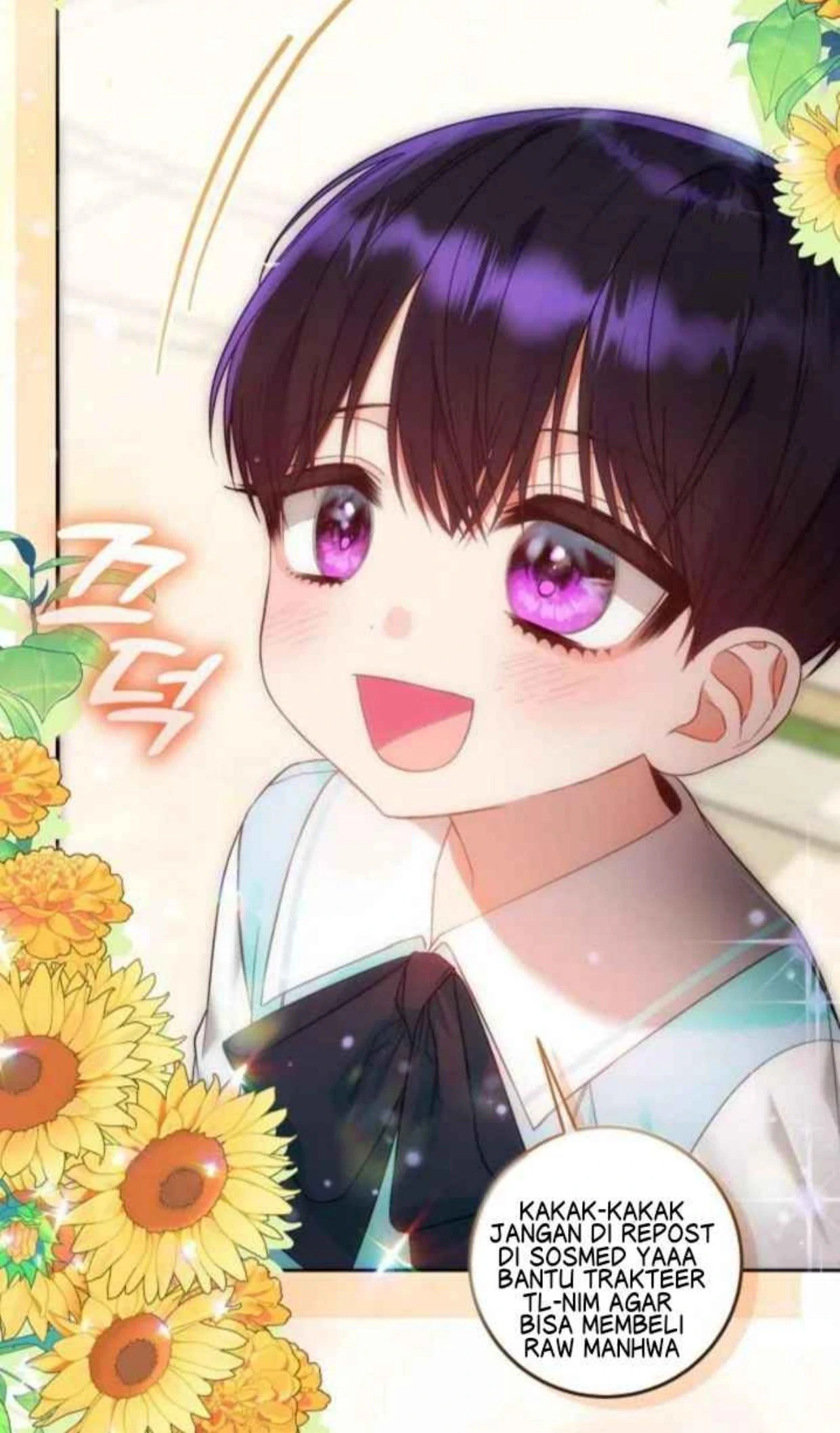 Truck Driver Tag Team Match Chapter 24 Gambar 134