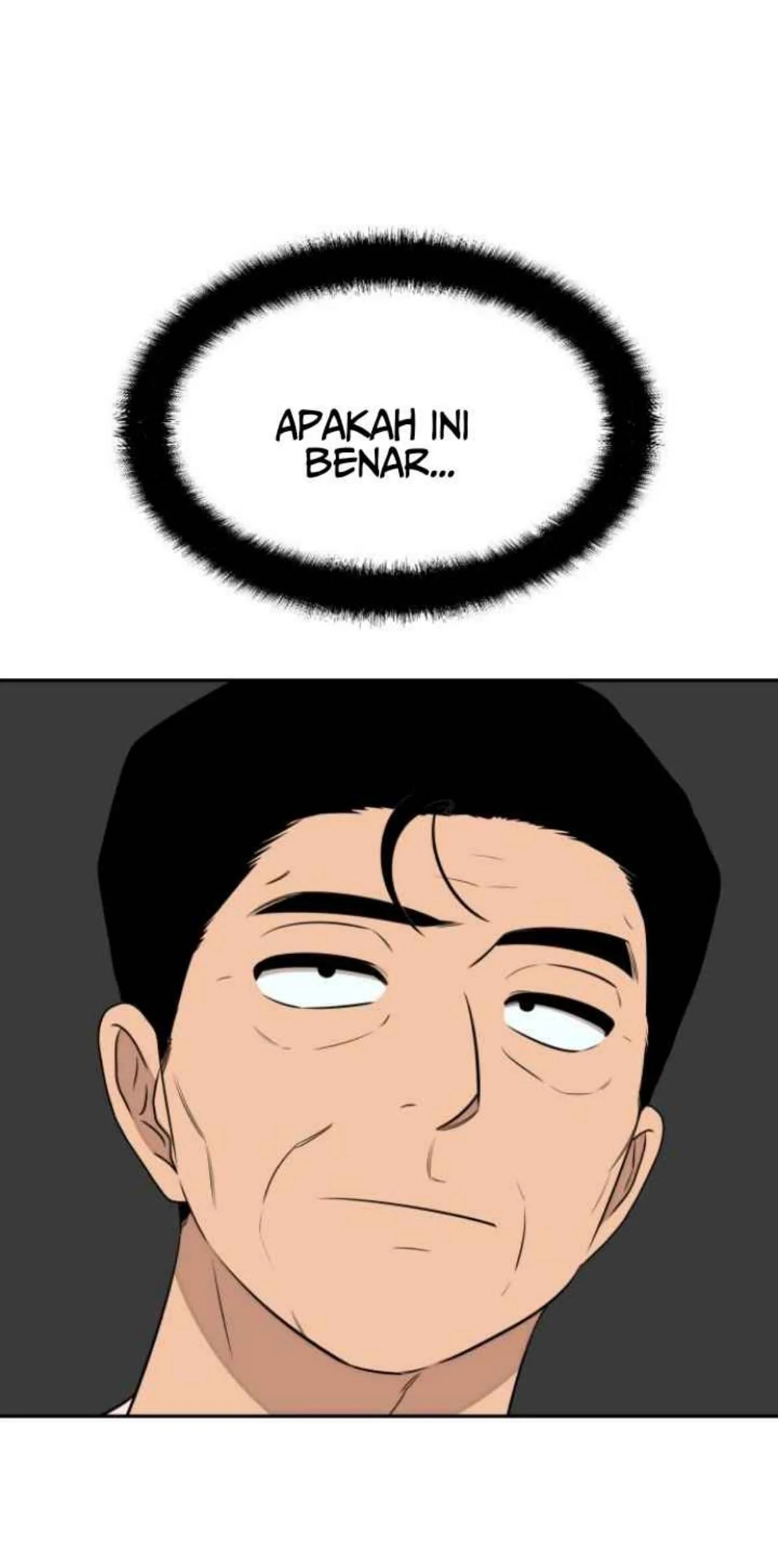 Truck Driver Tag Team Match Chapter 24 Gambar 19