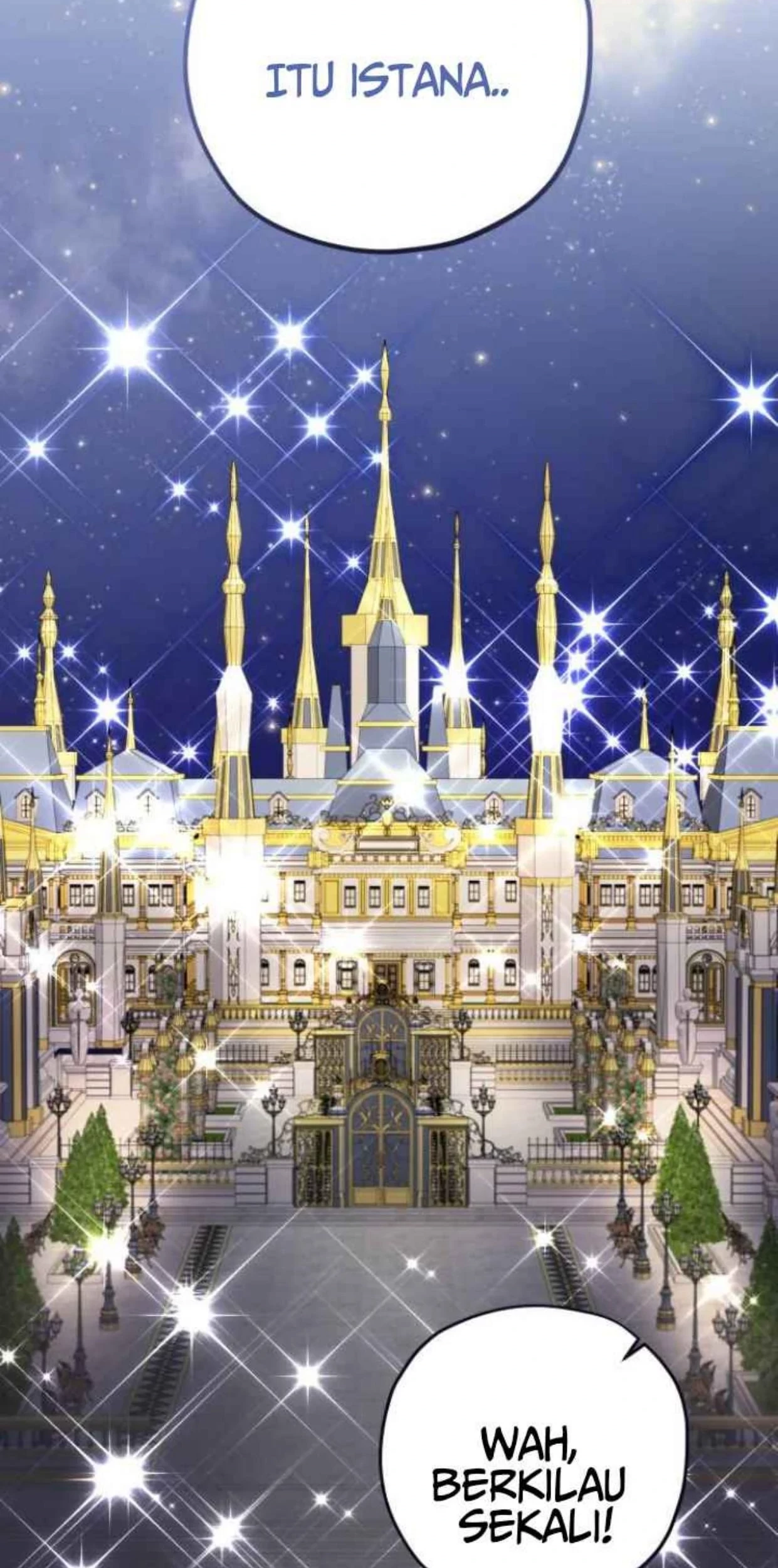 Truck Driver Tag Team Match Chapter 24 Gambar 22