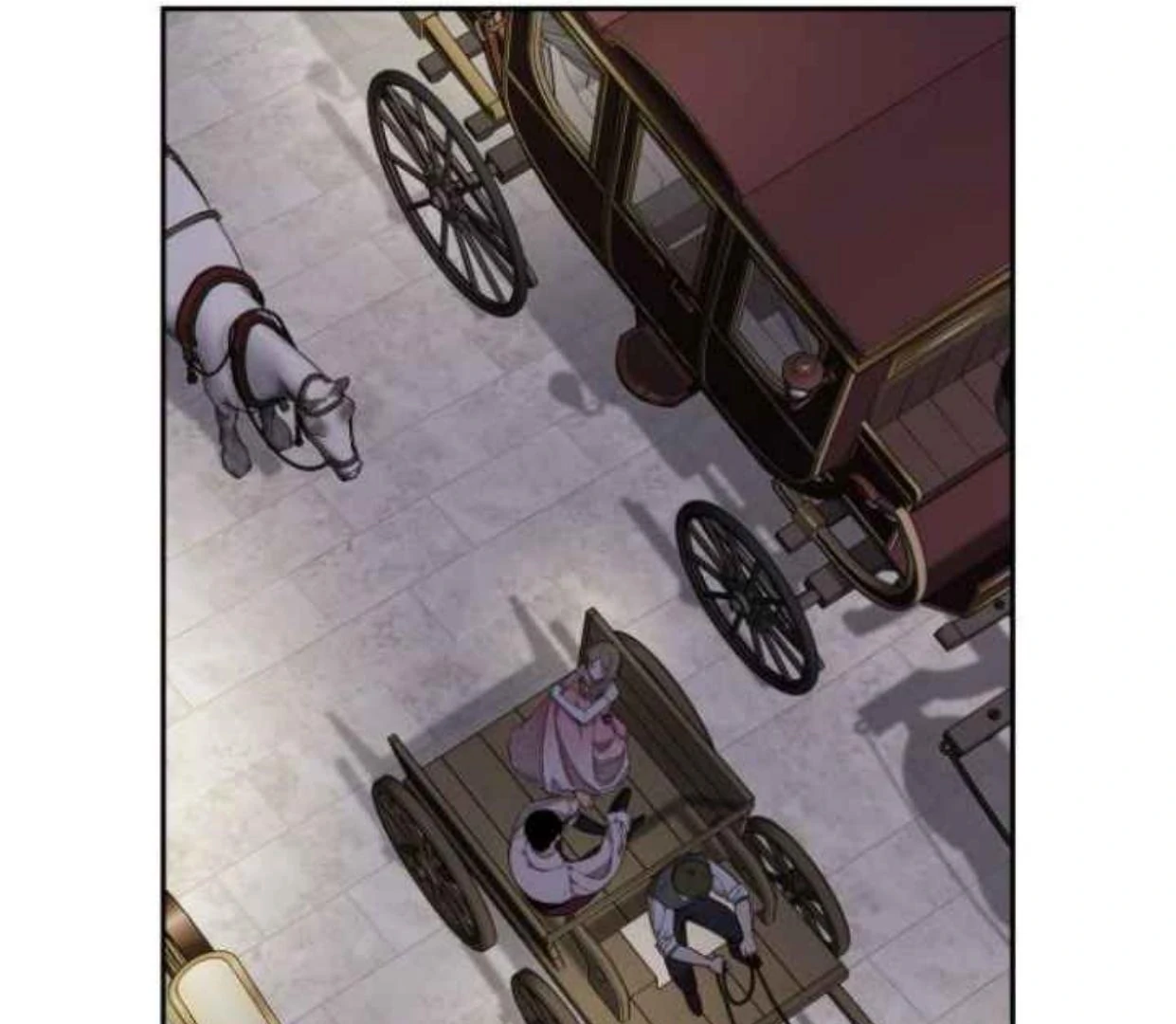 Truck Driver Tag Team Match Chapter 24 Gambar 29