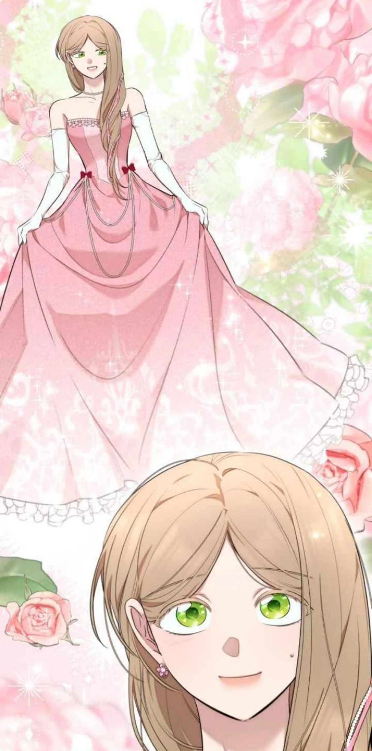 Baca  Truck Driver Tag Team Match Chapter 24 Gambar 2