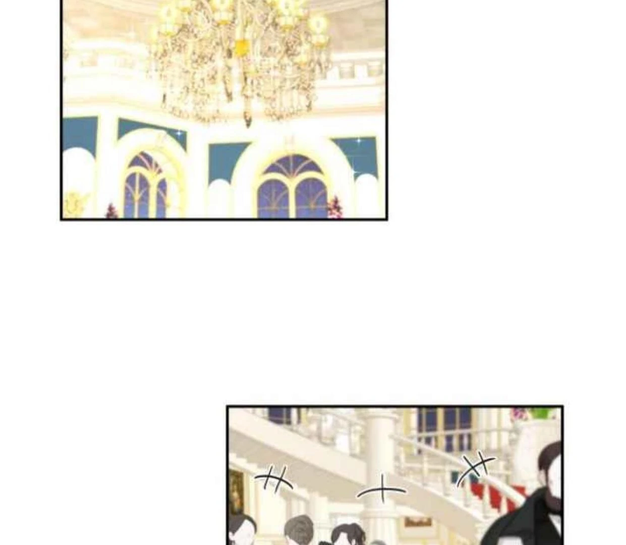 Truck Driver Tag Team Match Chapter 24 Gambar 35