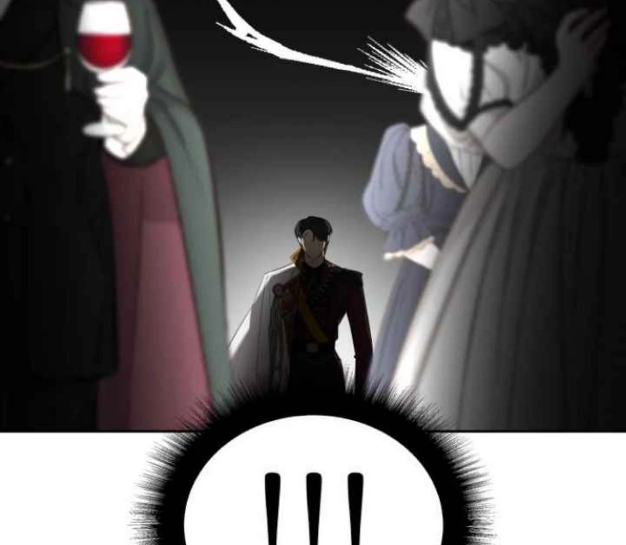 Truck Driver Tag Team Match Chapter 24 Gambar 38