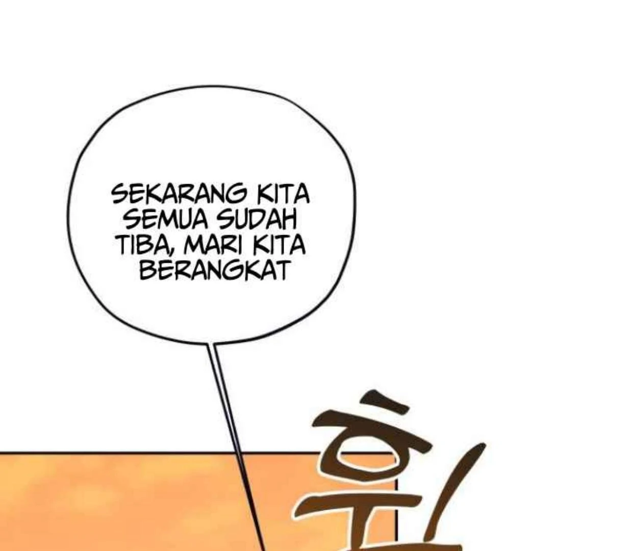 Truck Driver Tag Team Match Chapter 24 Gambar 6