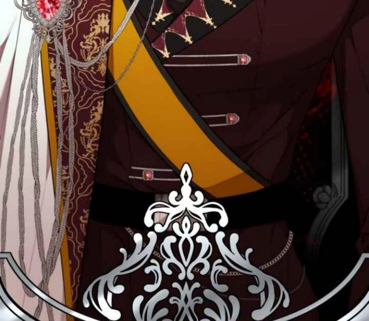 Truck Driver Tag Team Match Chapter 24 Gambar 41