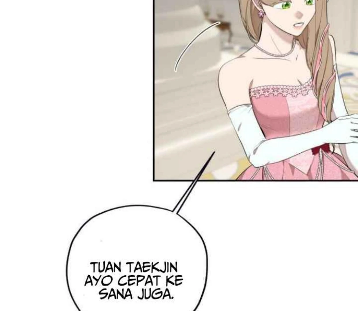 Truck Driver Tag Team Match Chapter 24 Gambar 48