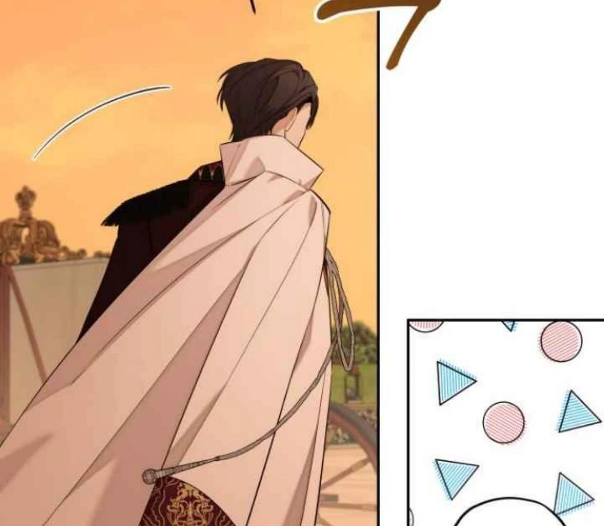 Truck Driver Tag Team Match Chapter 24 Gambar 7