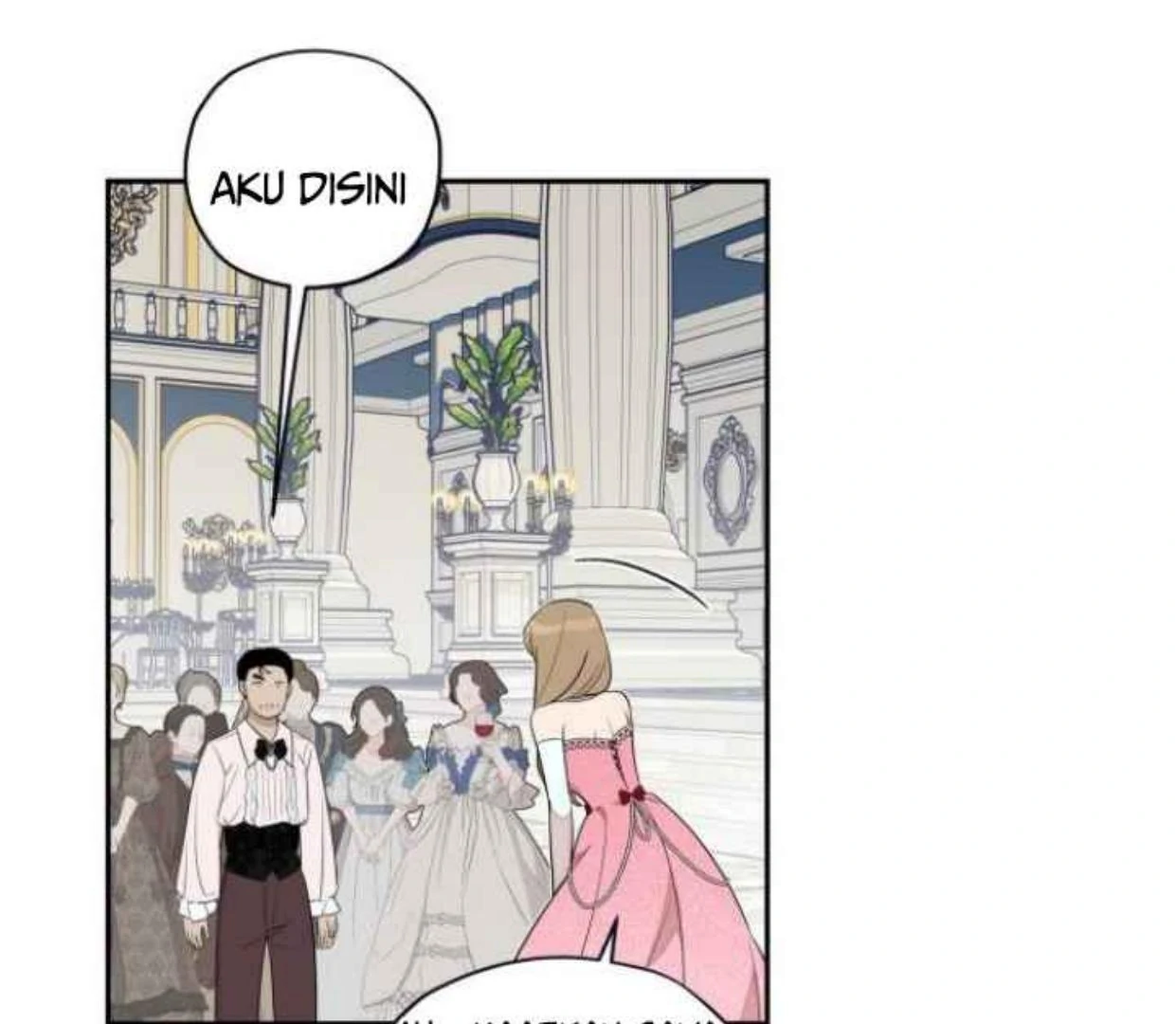 Truck Driver Tag Team Match Chapter 24 Gambar 52