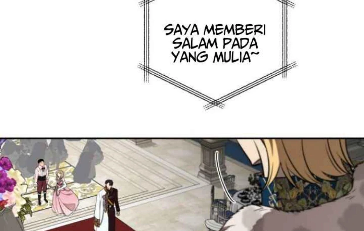 Truck Driver Tag Team Match Chapter 24 Gambar 54