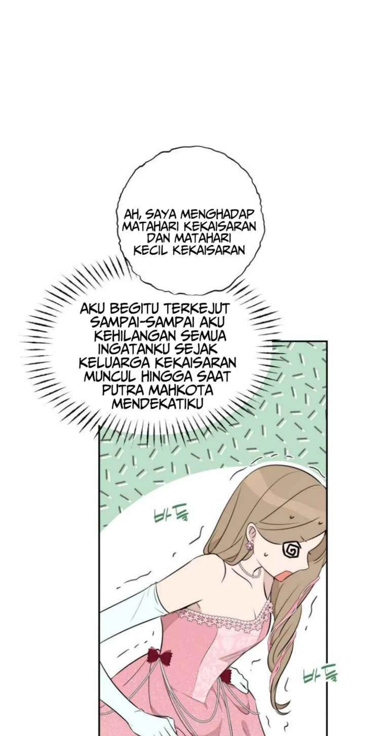 Truck Driver Tag Team Match Chapter 24 Gambar 70