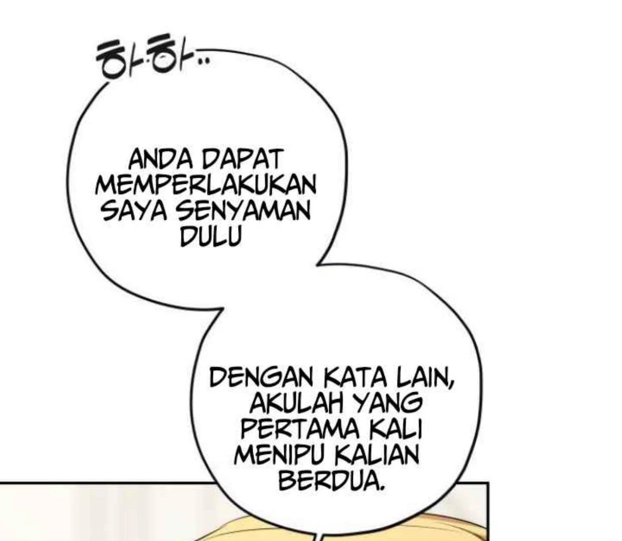 Truck Driver Tag Team Match Chapter 24 Gambar 72