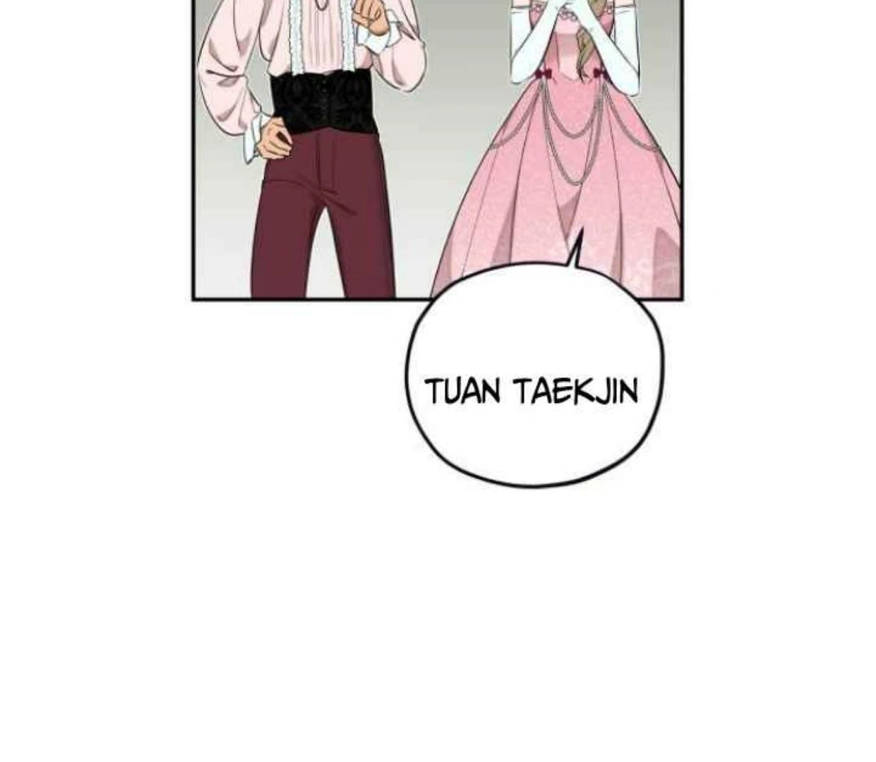 Truck Driver Tag Team Match Chapter 24 Gambar 76