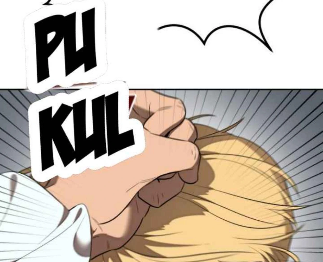 Truck Driver Tag Team Match Chapter 24 Gambar 83