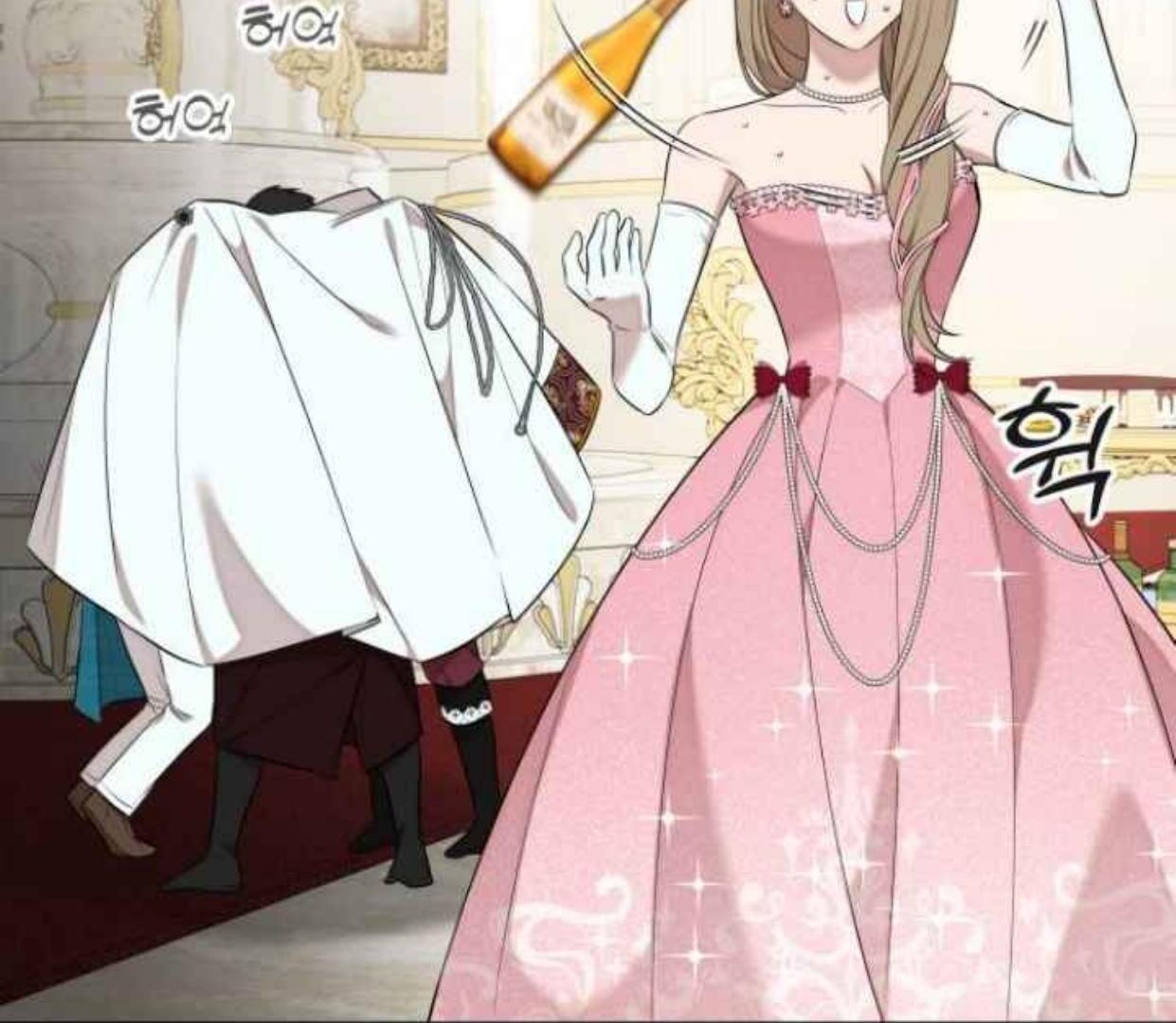 Truck Driver Tag Team Match Chapter 24 Gambar 88