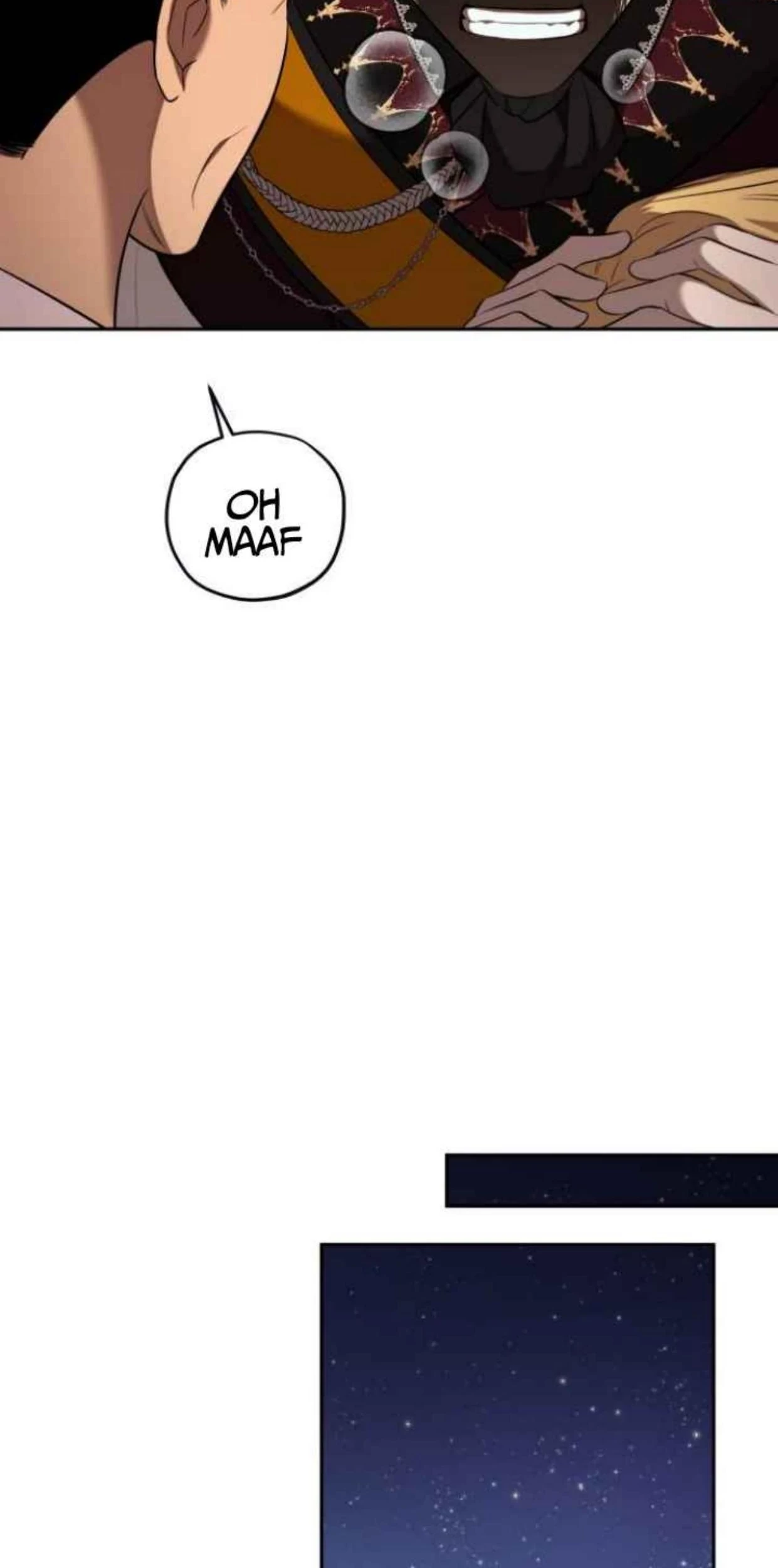 Truck Driver Tag Team Match Chapter 24 Gambar 92