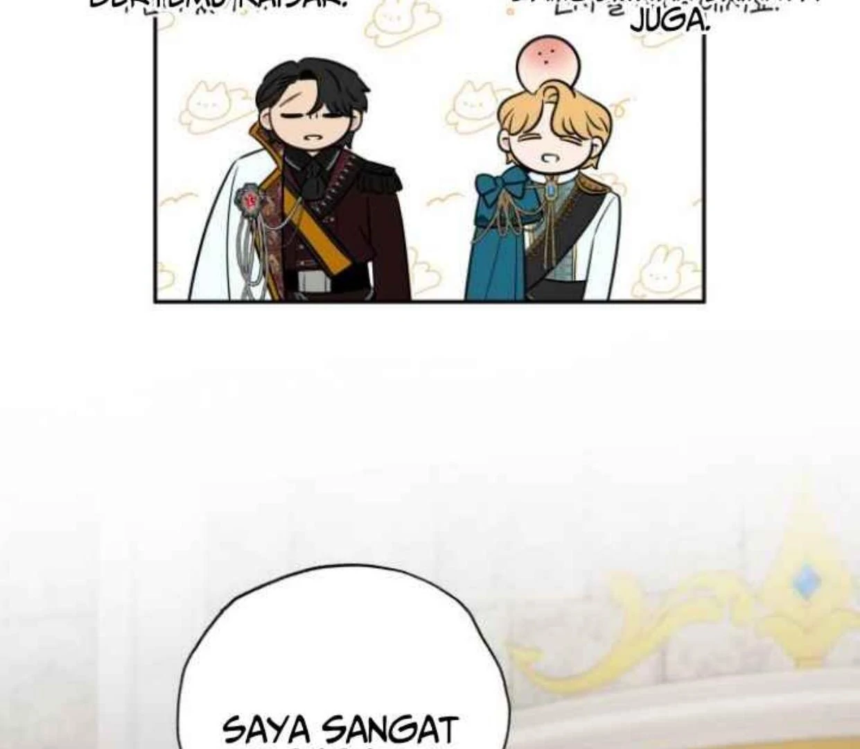 Truck Driver Tag Team Match Chapter 24 Gambar 95