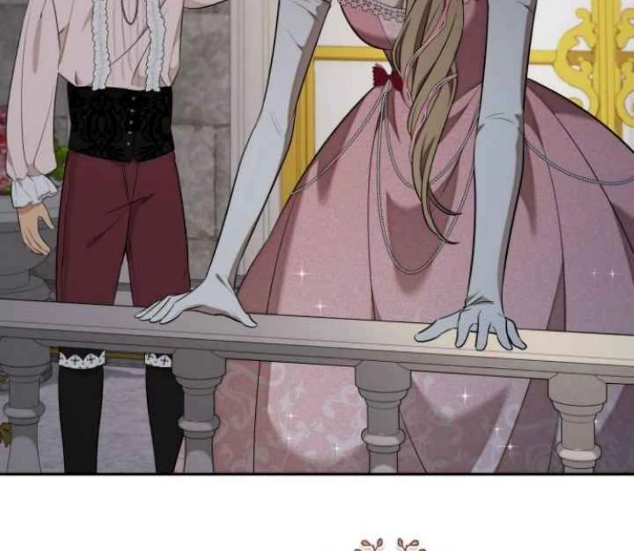 Truck Driver Tag Team Match Chapter 24 Gambar 97