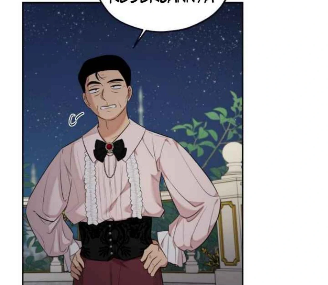 Truck Driver Tag Team Match Chapter 24 Gambar 107