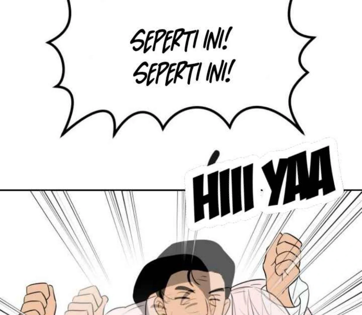 Truck Driver Tag Team Match Chapter 24 Gambar 109