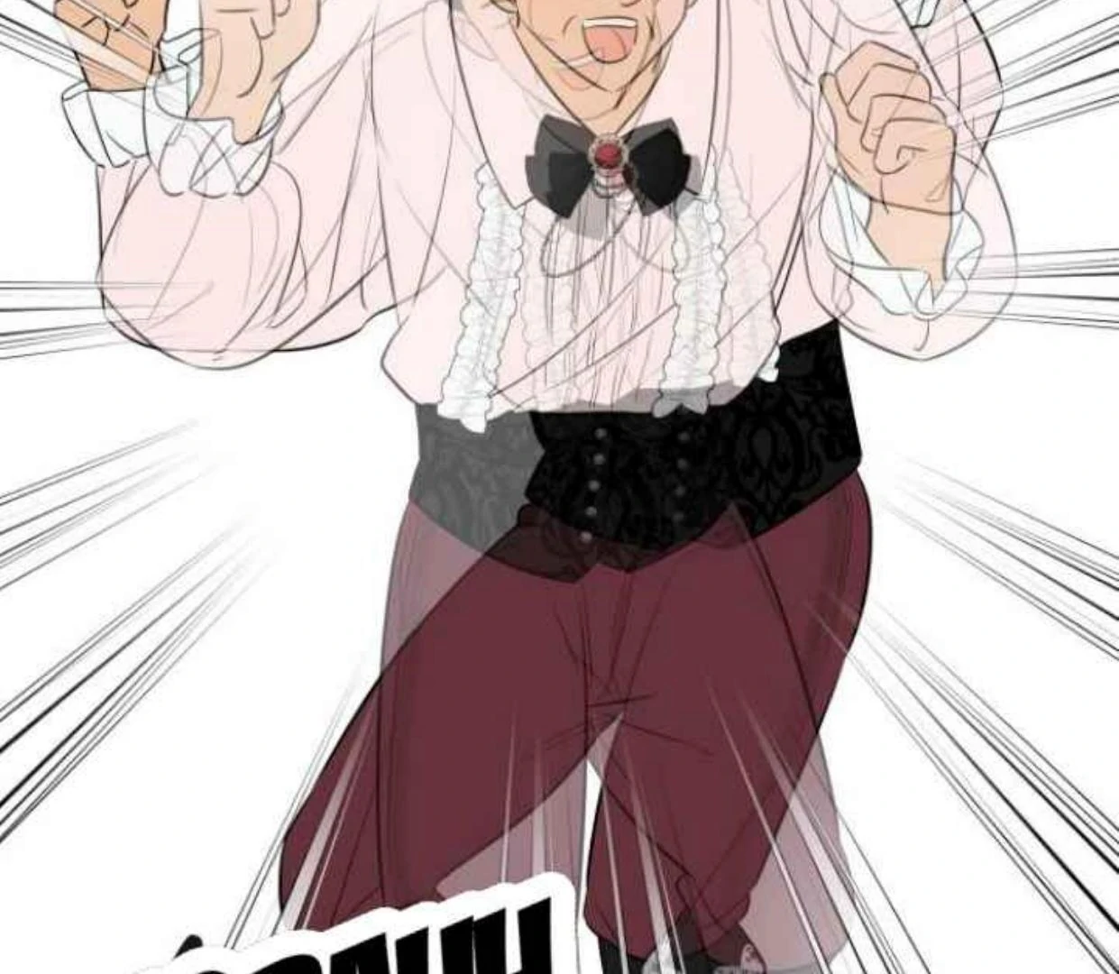 Truck Driver Tag Team Match Chapter 24 Gambar 110