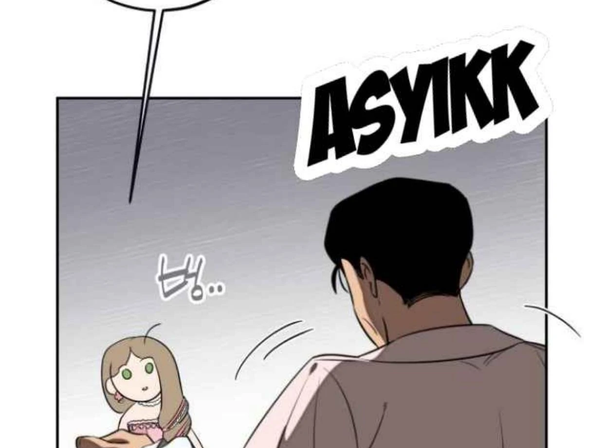 Truck Driver Tag Team Match Chapter 24 Gambar 112