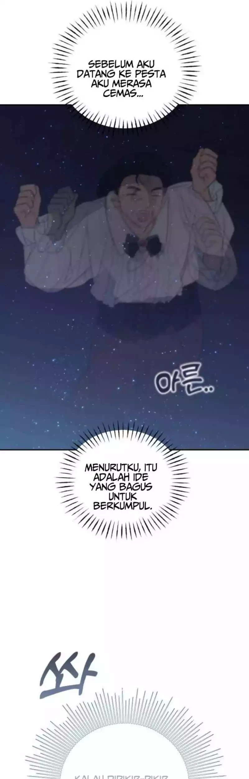 Truck Driver Tag Team Match Chapter 25 Gambar 7