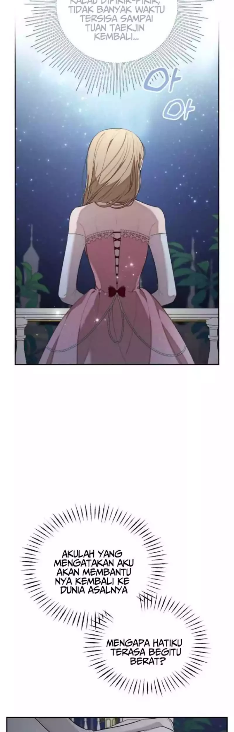 Truck Driver Tag Team Match Chapter 25 Gambar 8