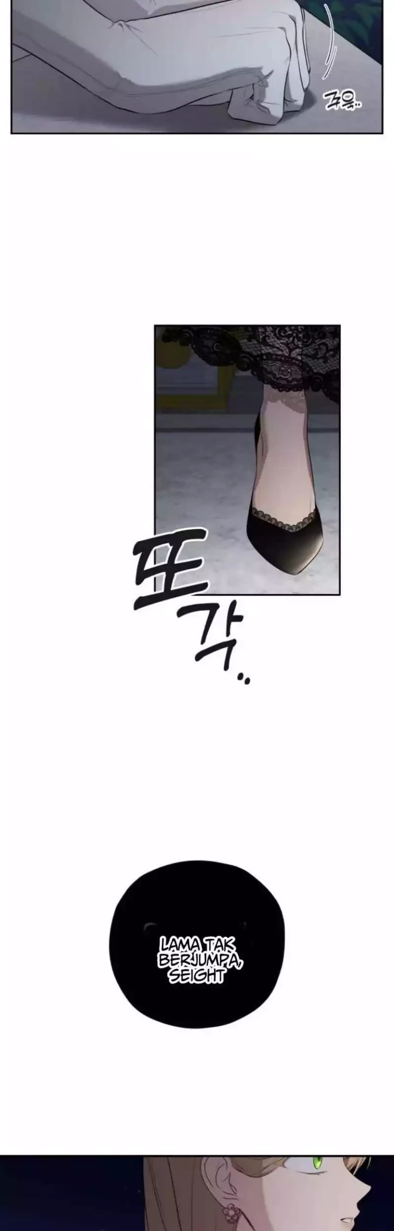 Truck Driver Tag Team Match Chapter 25 Gambar 9