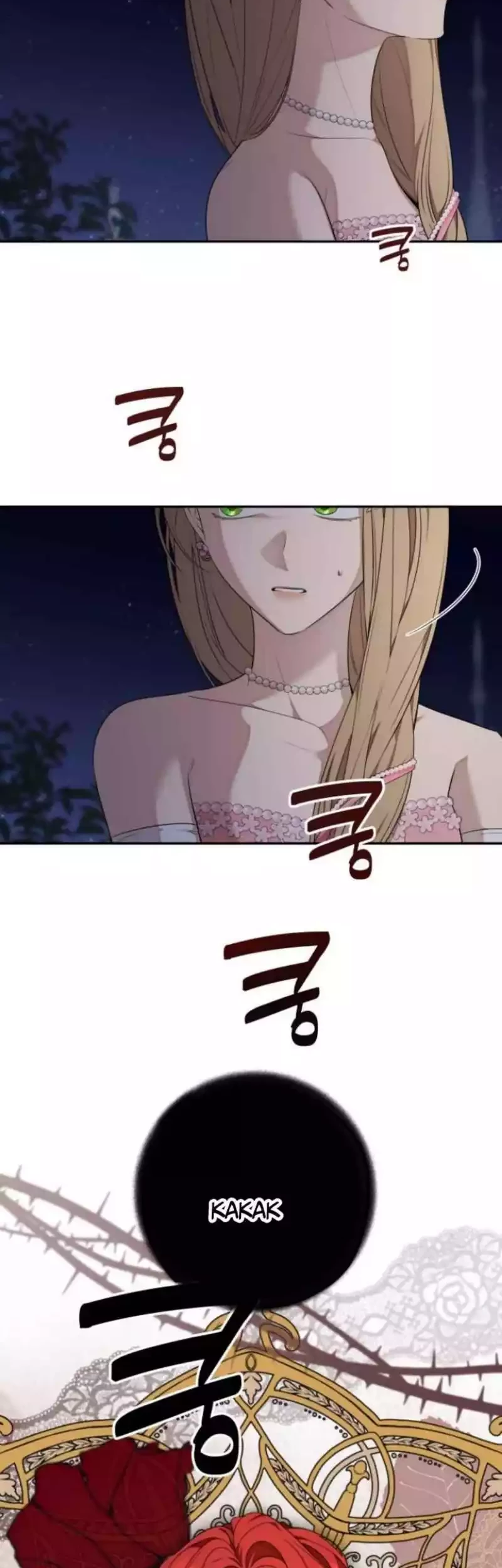 Truck Driver Tag Team Match Chapter 25 Gambar 10