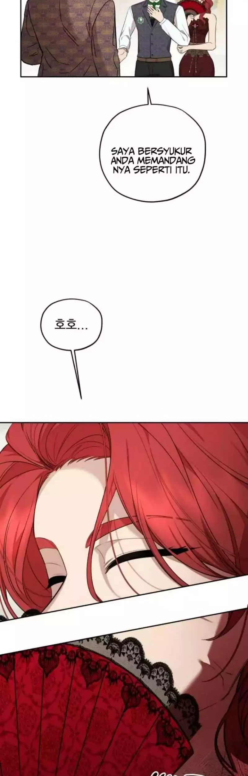 Truck Driver Tag Team Match Chapter 25 Gambar 14