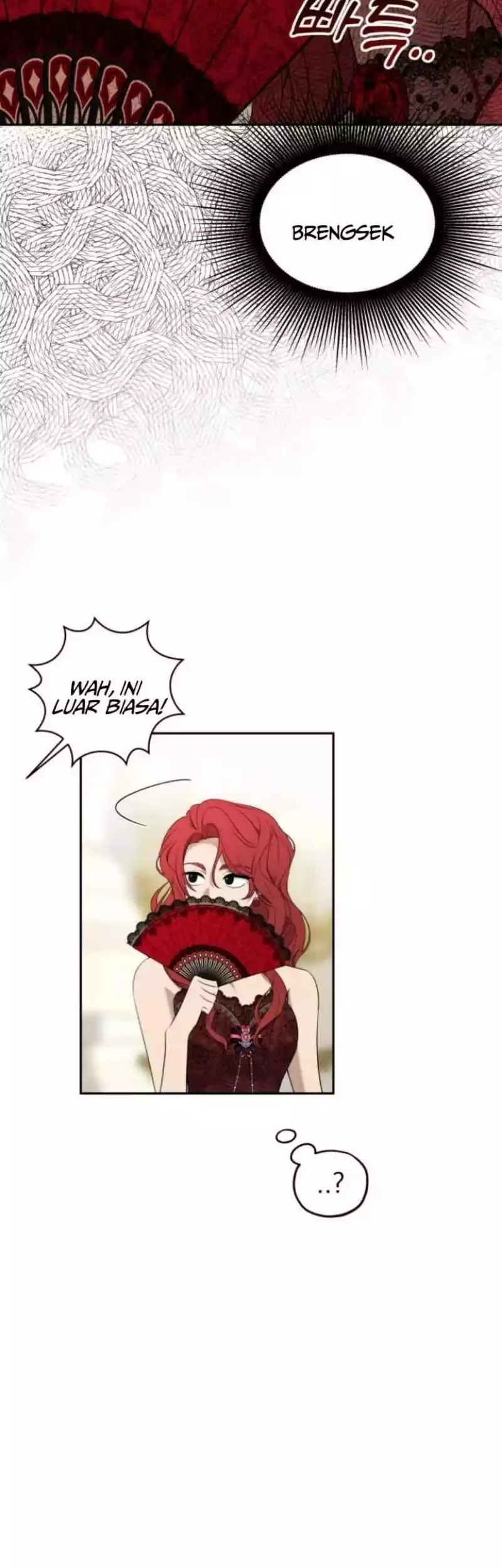 Truck Driver Tag Team Match Chapter 25 Gambar 15