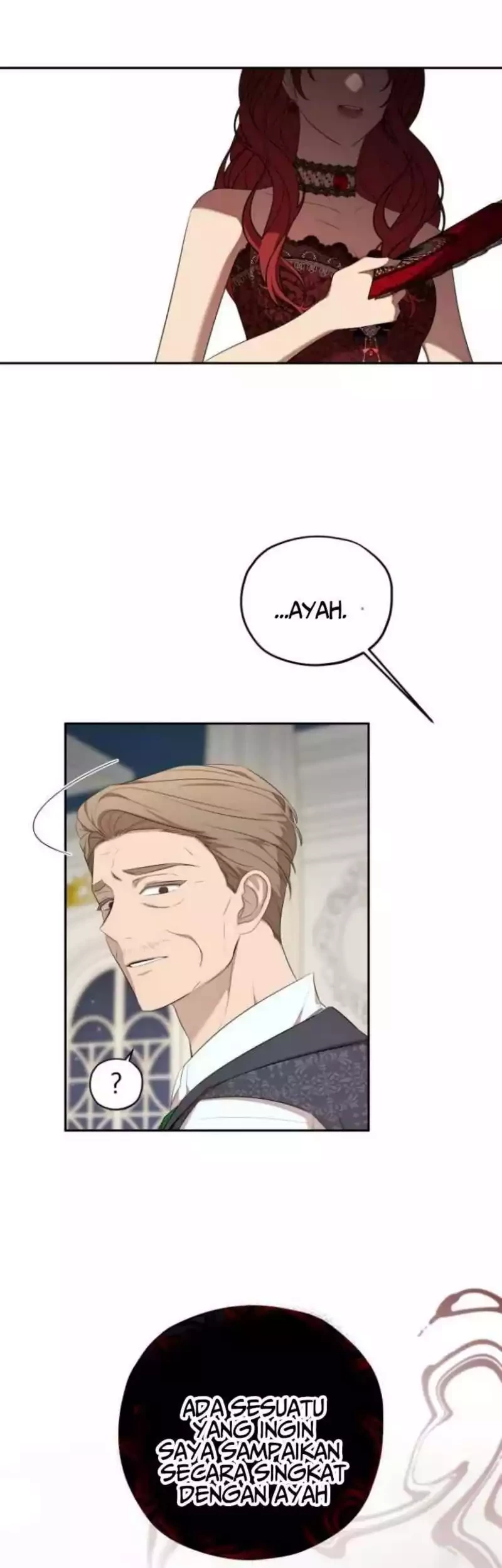 Truck Driver Tag Team Match Chapter 25 Gambar 18