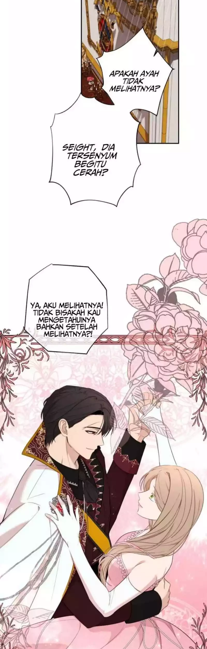 Truck Driver Tag Team Match Chapter 25 Gambar 20