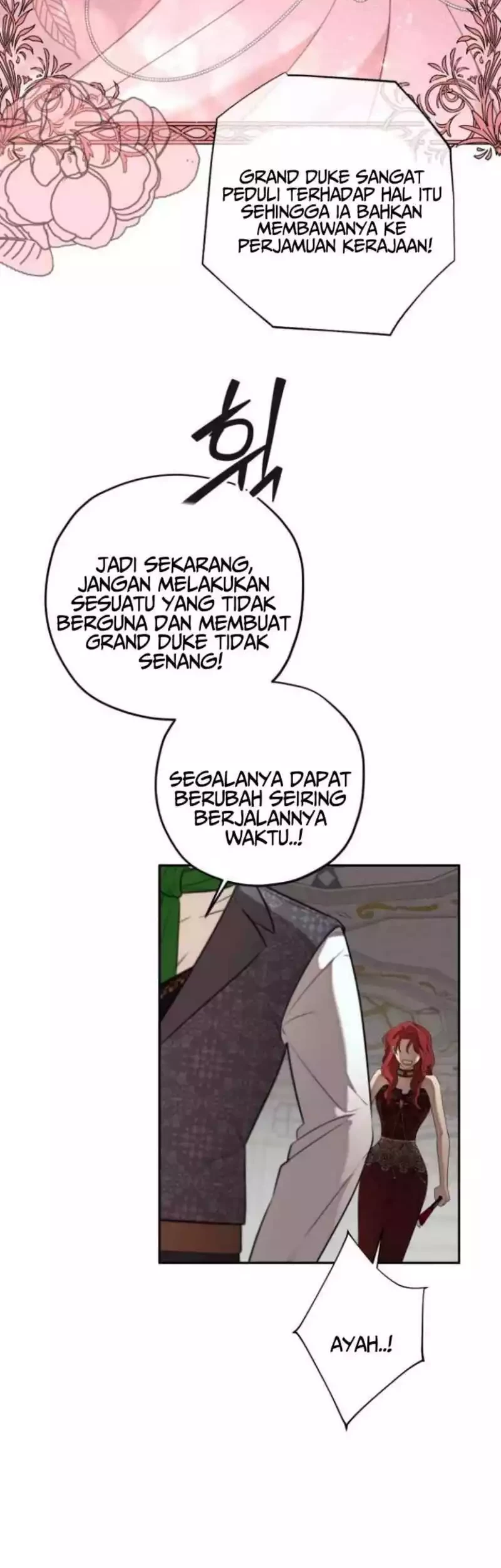 Truck Driver Tag Team Match Chapter 25 Gambar 21