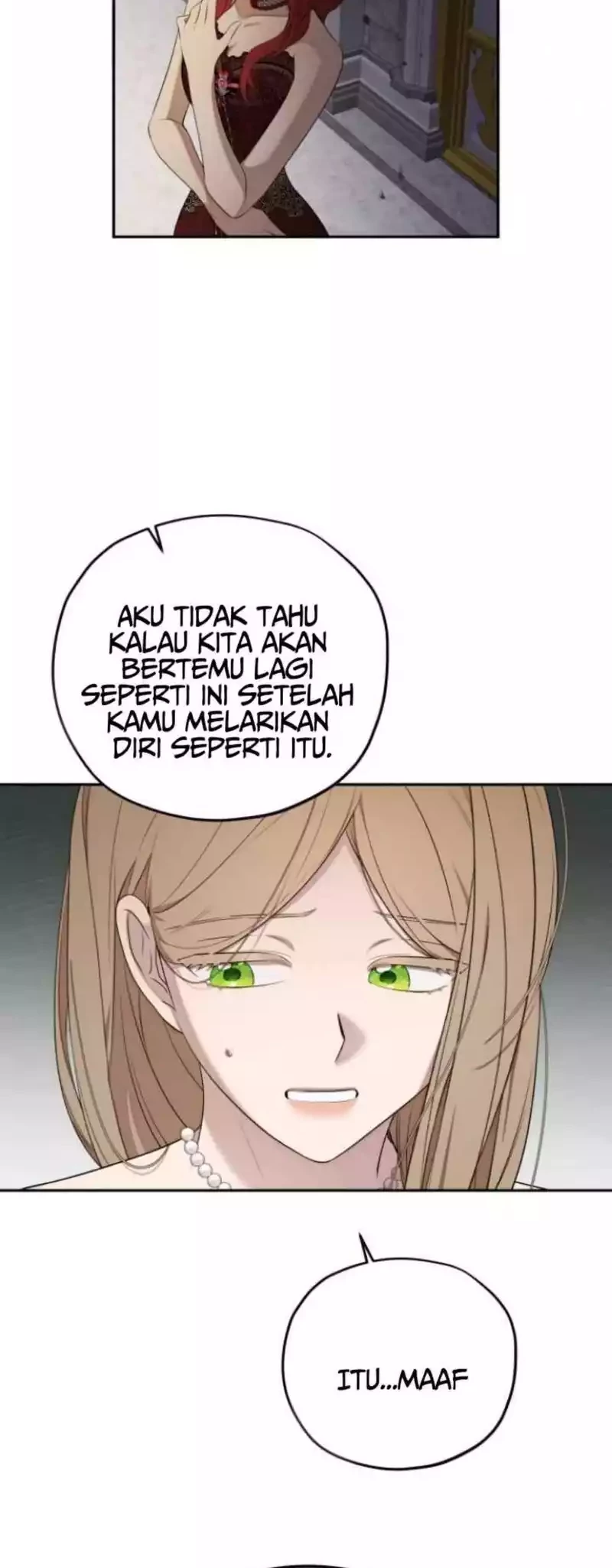 Truck Driver Tag Team Match Chapter 25 Gambar 24