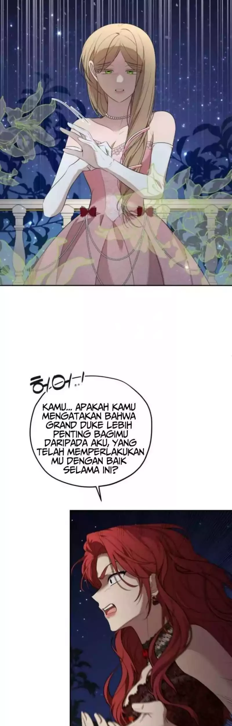 Truck Driver Tag Team Match Chapter 25 Gambar 29