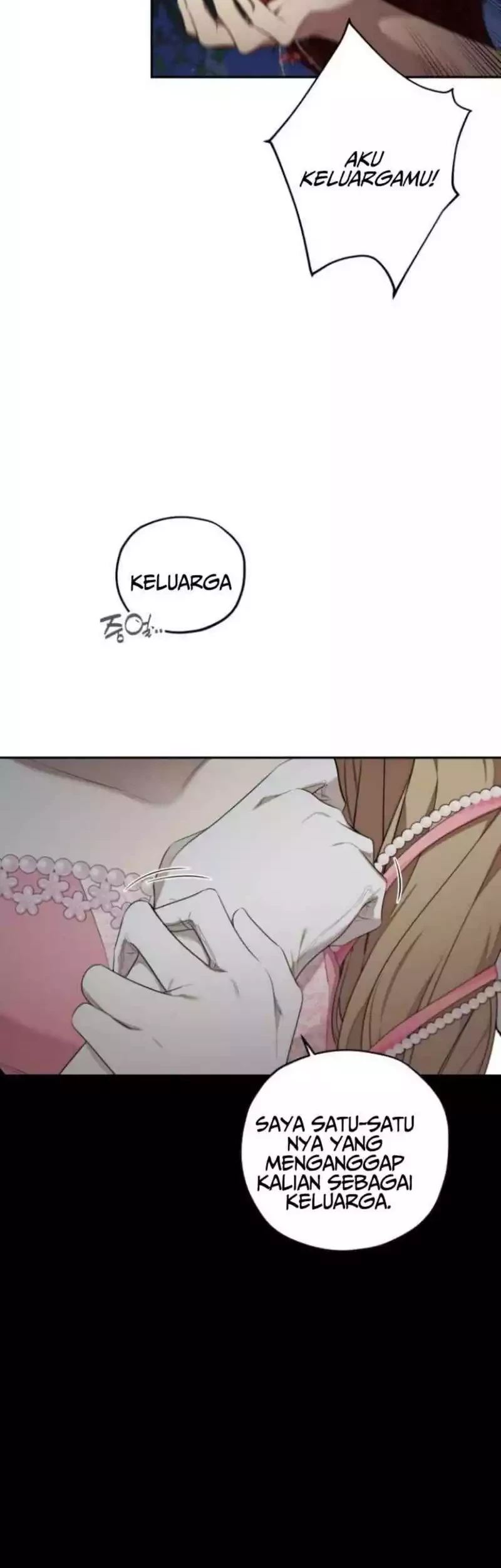 Truck Driver Tag Team Match Chapter 25 Gambar 30