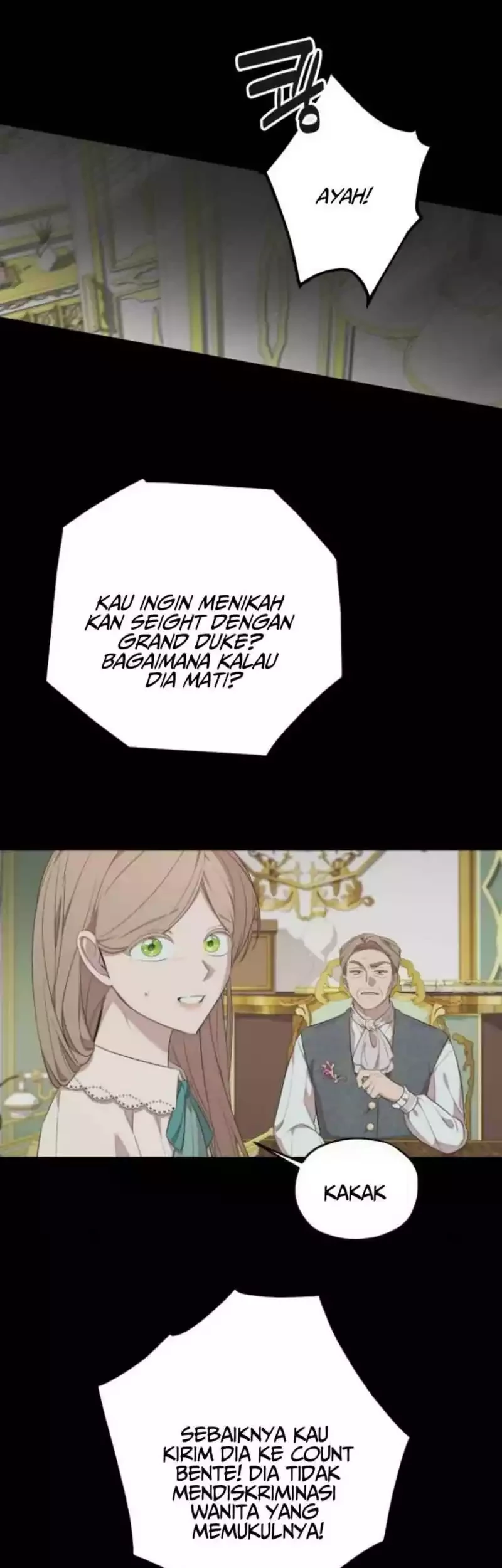 Truck Driver Tag Team Match Chapter 25 Gambar 31