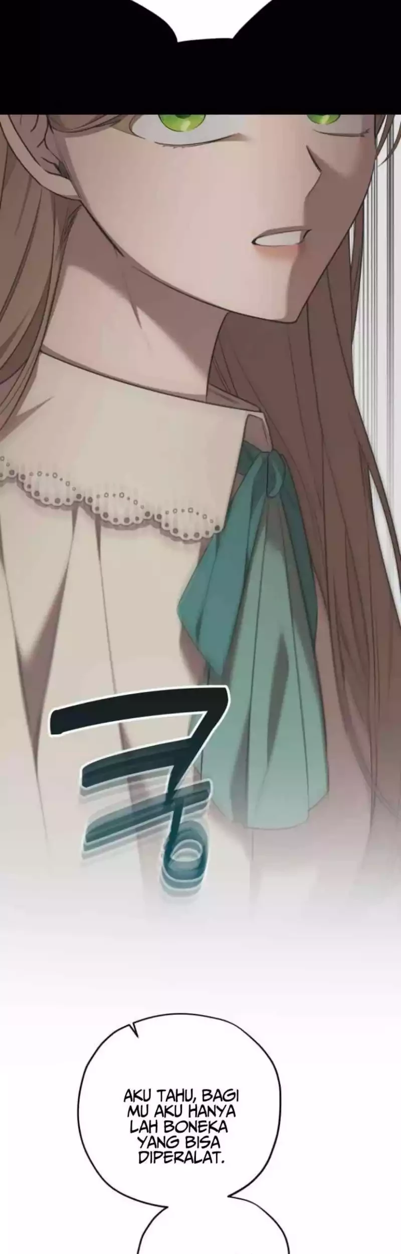 Truck Driver Tag Team Match Chapter 25 Gambar 32