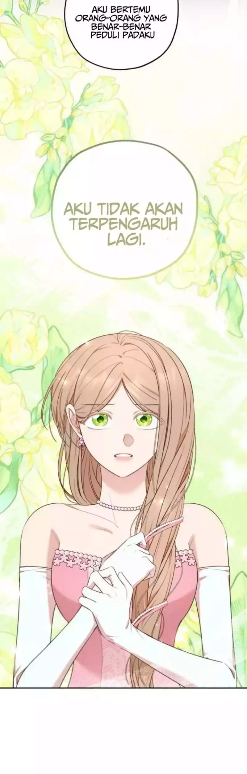 Truck Driver Tag Team Match Chapter 25 Gambar 34