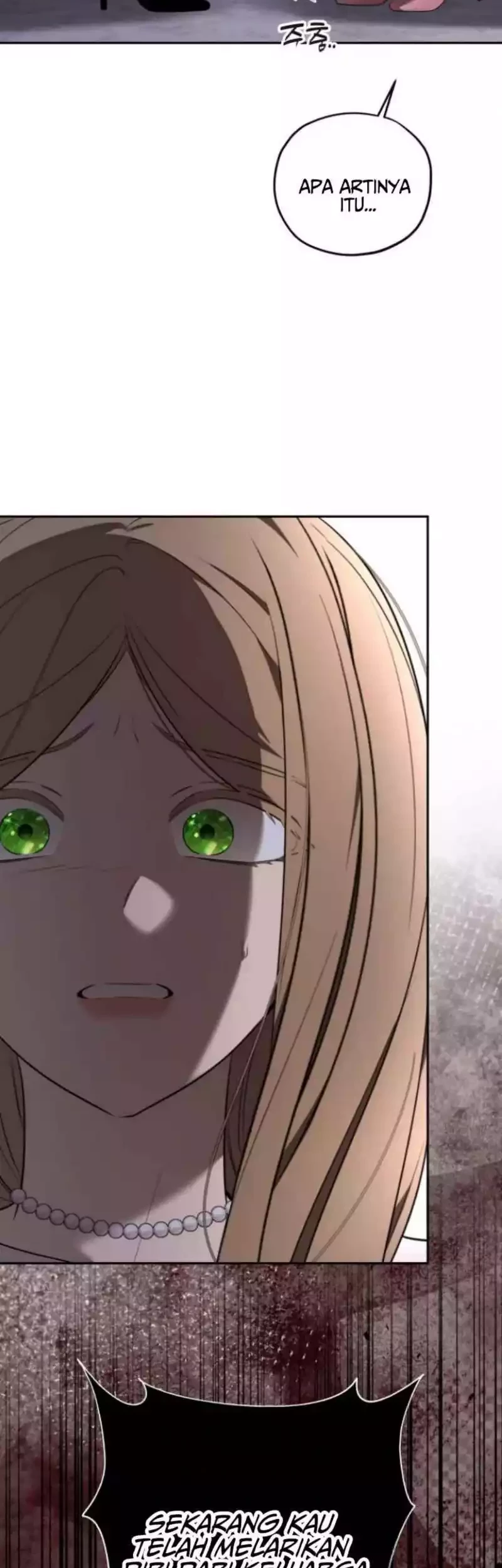 Truck Driver Tag Team Match Chapter 25 Gambar 38