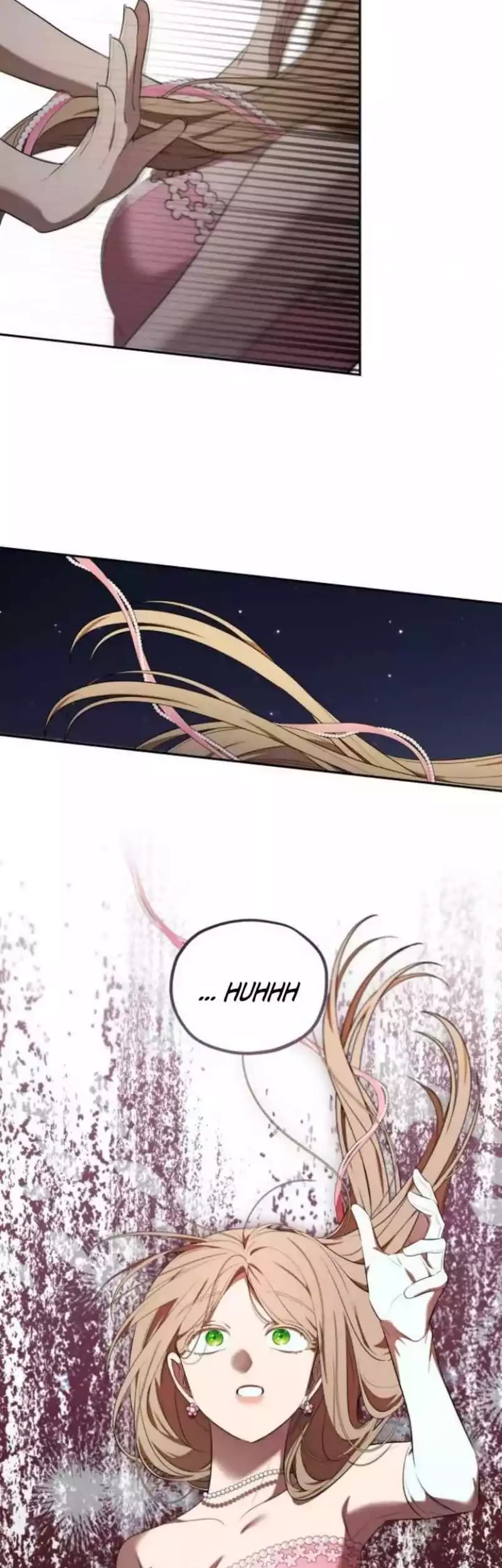 Truck Driver Tag Team Match Chapter 25 Gambar 40