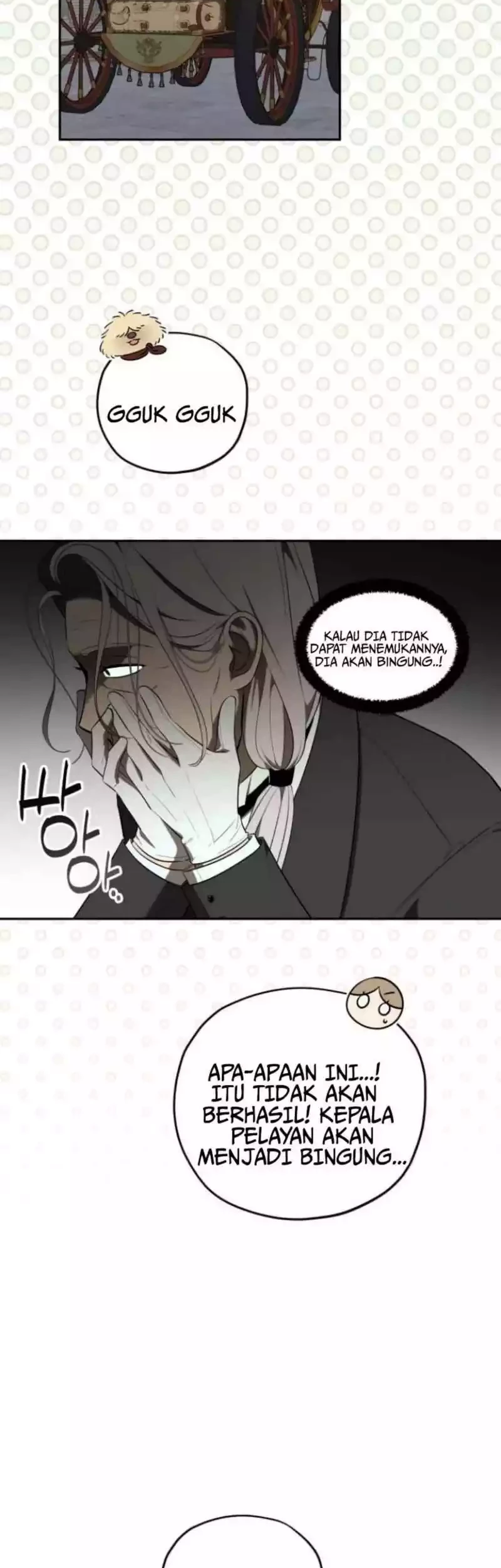 Truck Driver Tag Team Match Chapter 26 Gambar 5