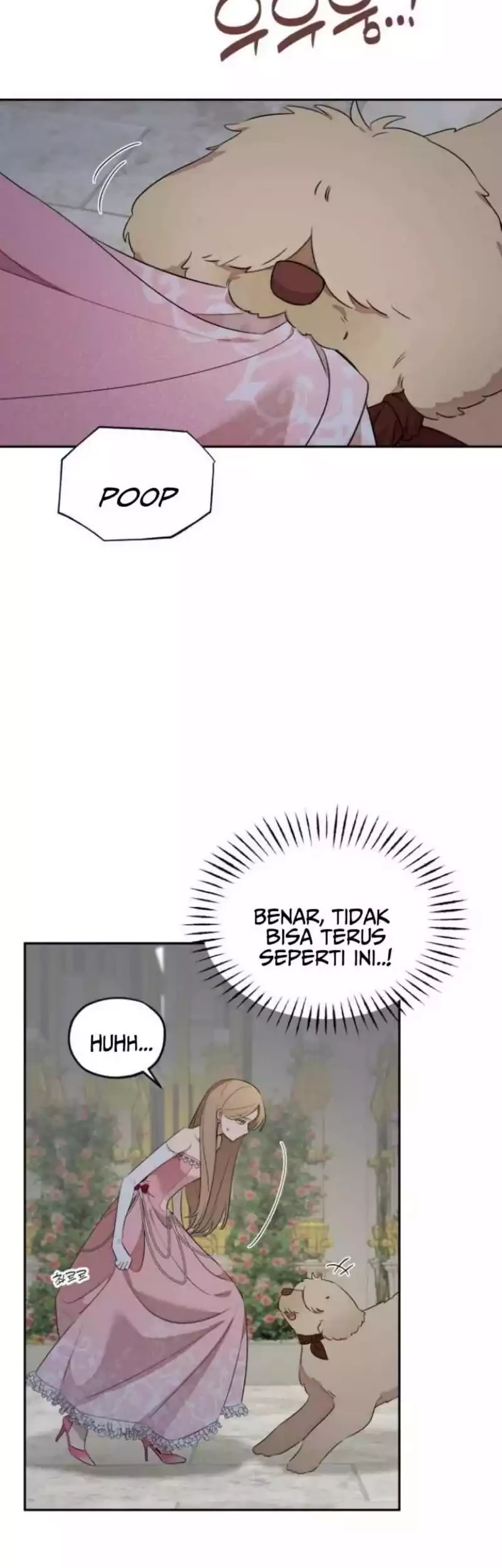 Truck Driver Tag Team Match Chapter 26 Gambar 12