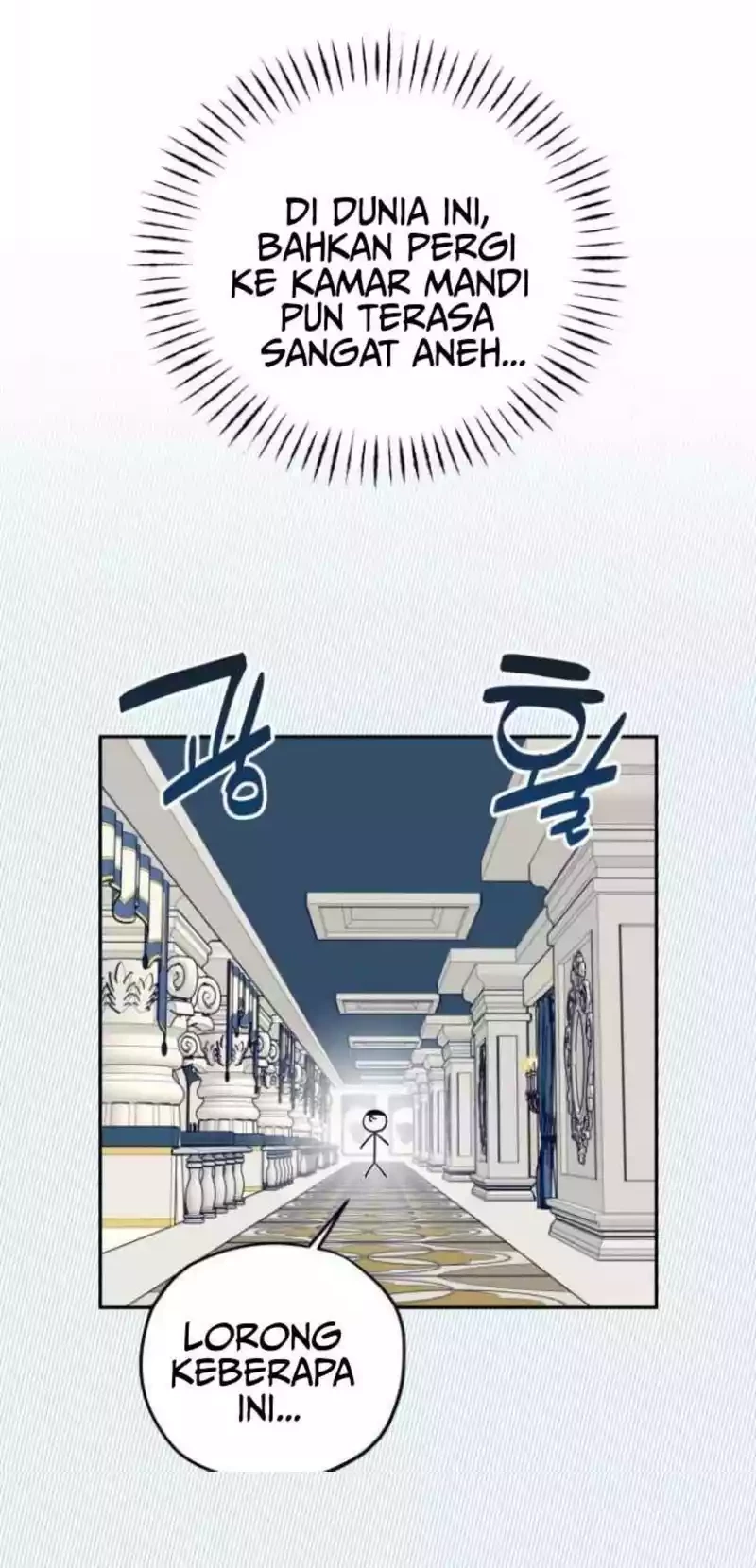 Truck Driver Tag Team Match Chapter 26 Gambar 18