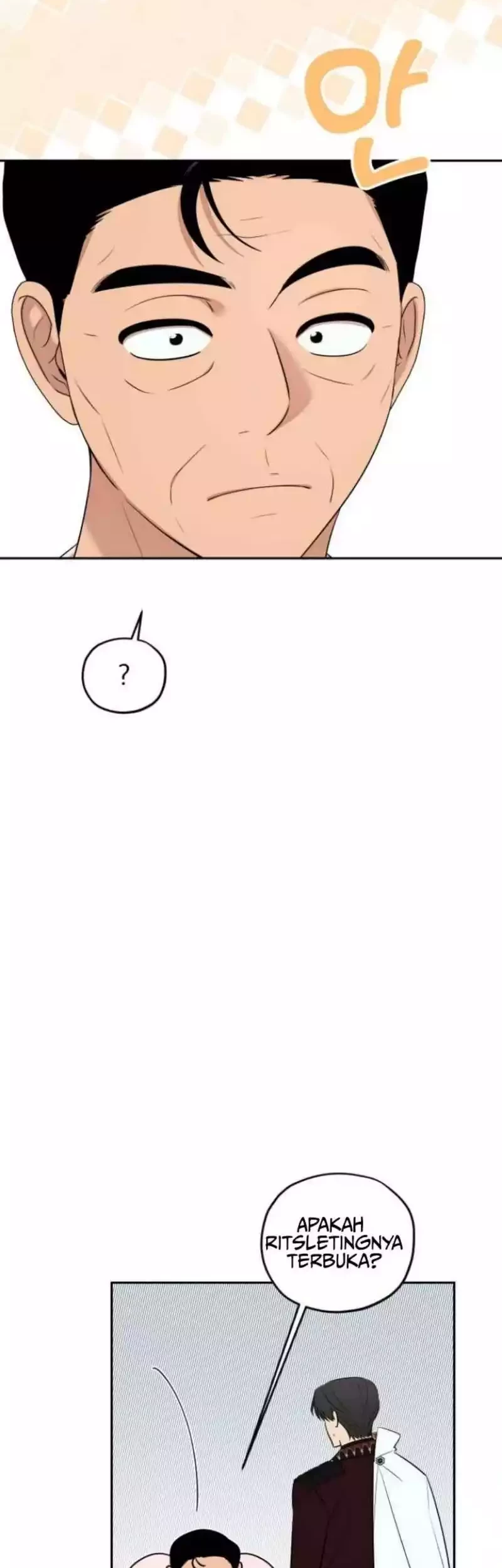 Truck Driver Tag Team Match Chapter 26 Gambar 22