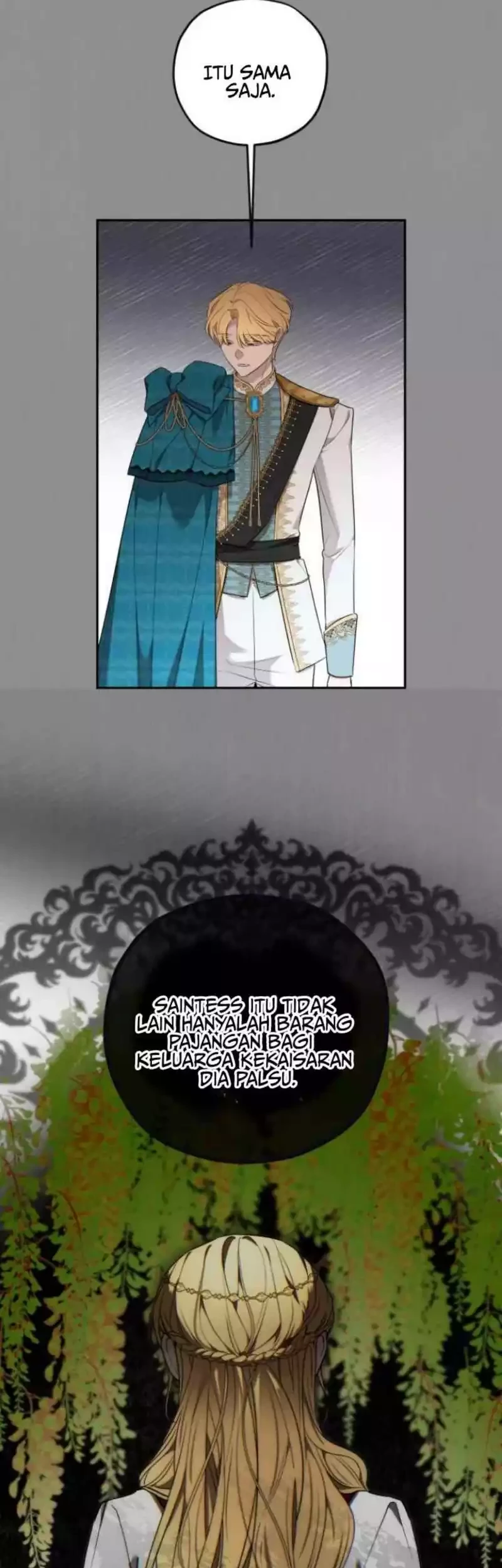 Truck Driver Tag Team Match Chapter 26 Gambar 25