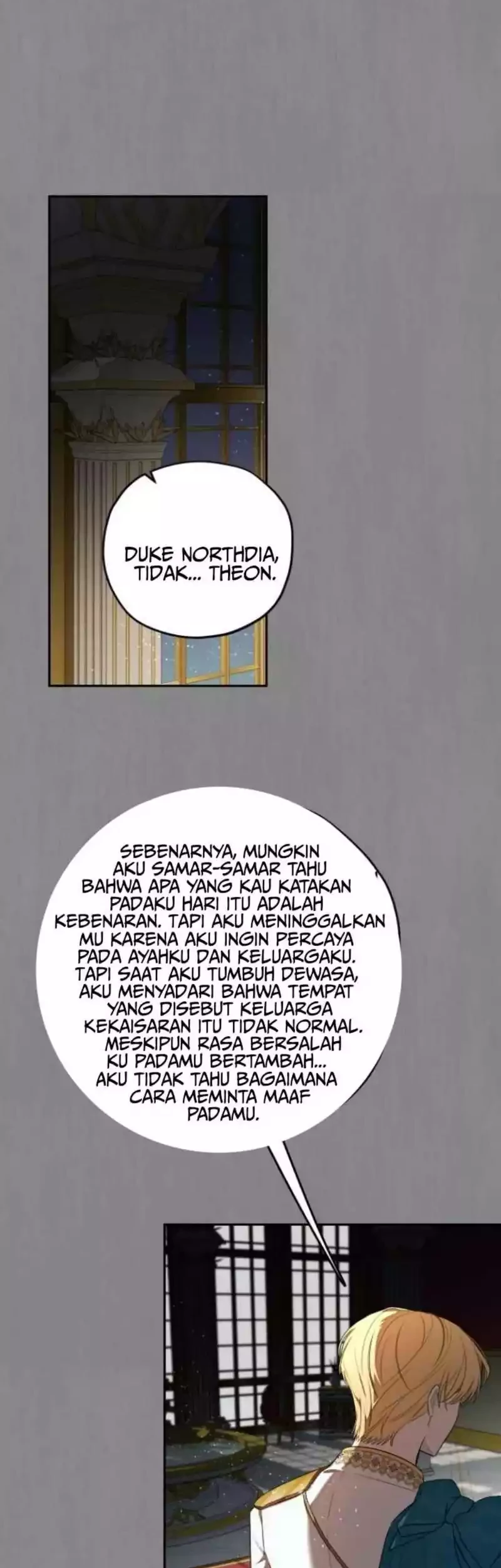 Truck Driver Tag Team Match Chapter 26 Gambar 28