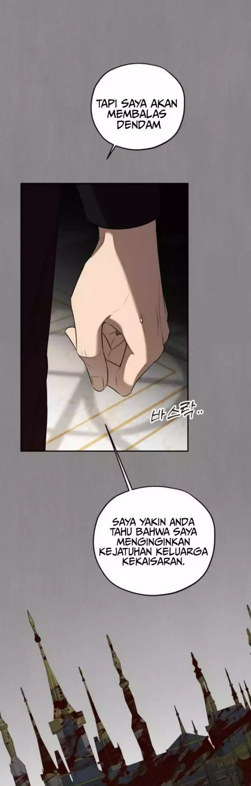 Truck Driver Tag Team Match Chapter 26 Gambar 32